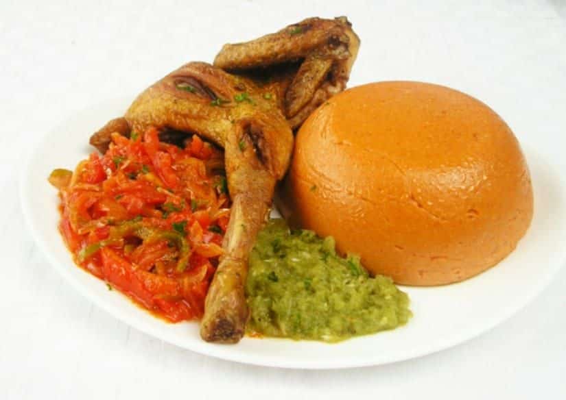 amiwo