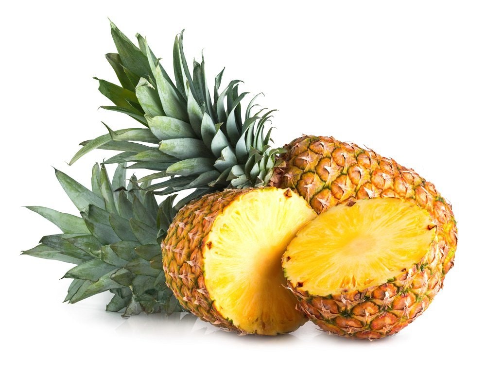 ananas-frais