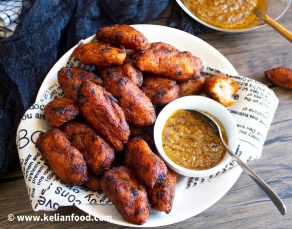 beignets-de-banane