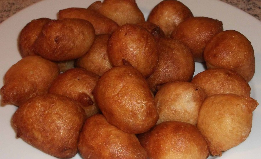 beignets