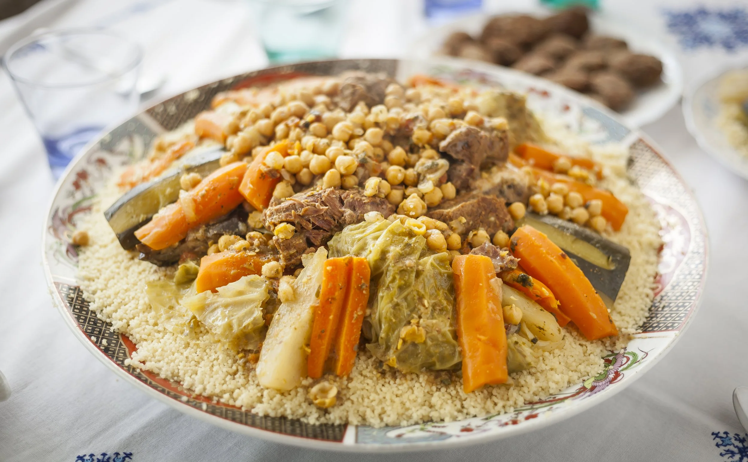 couscous-libye