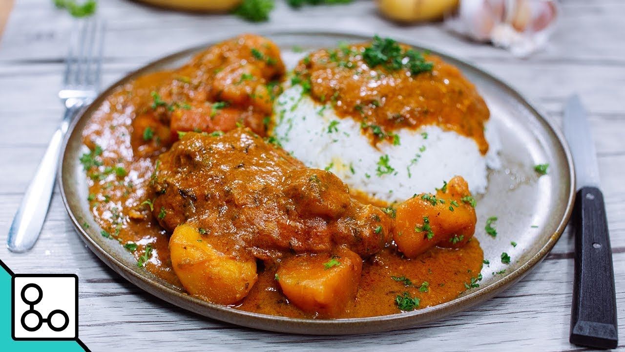 mafe-poulet