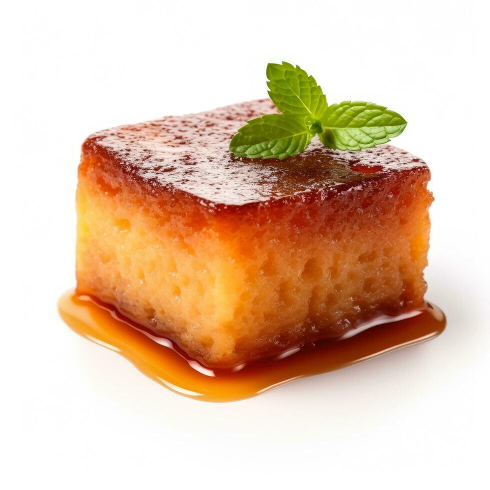 malva-pudding
