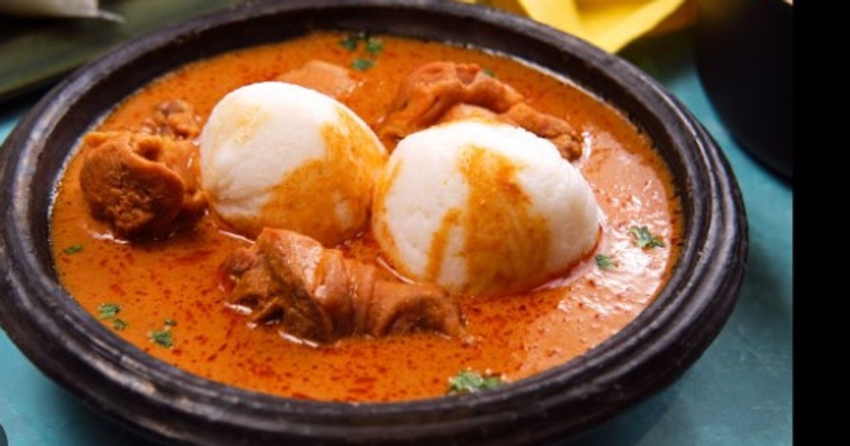 omotuo-ghana