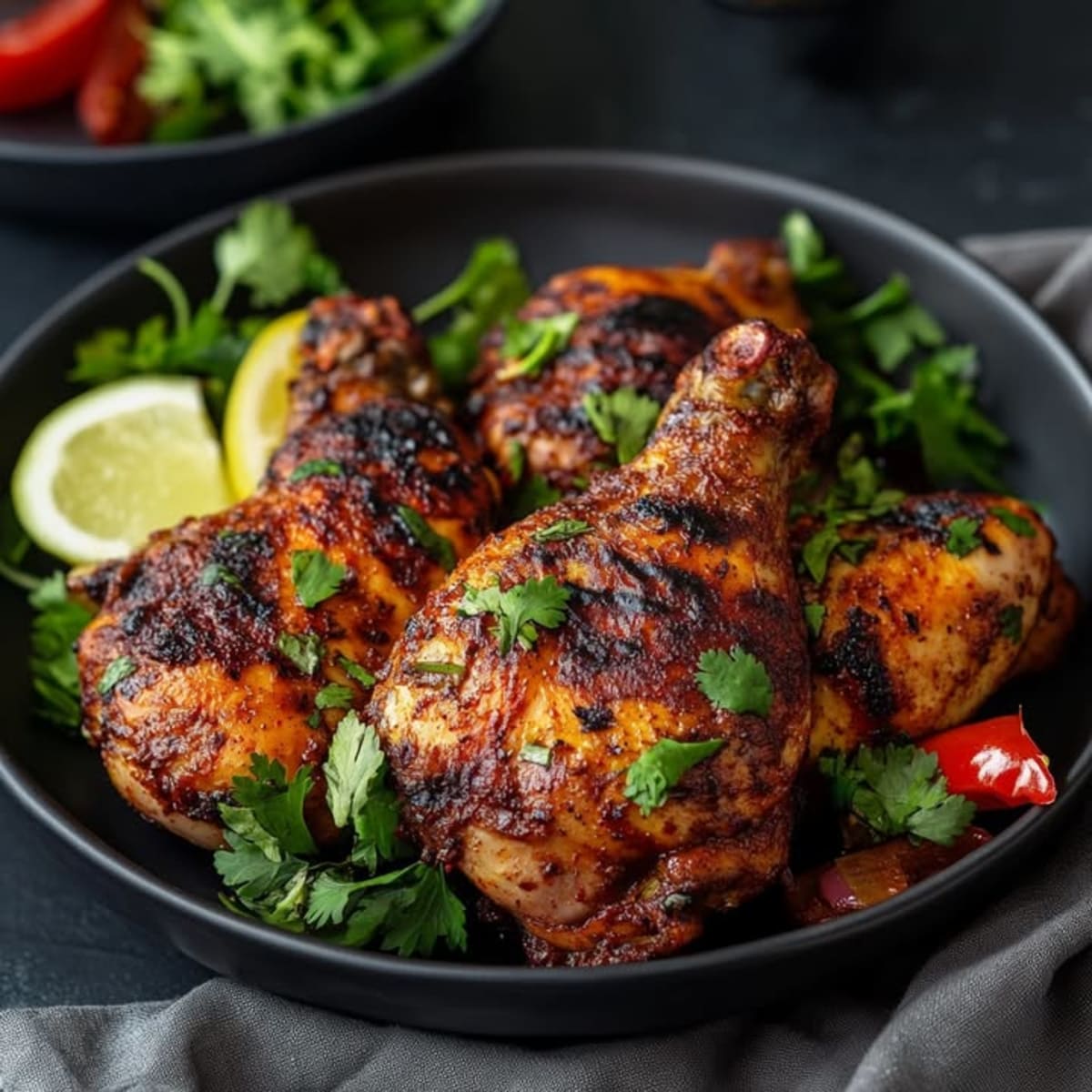piri-piri-poulet-cap-vert