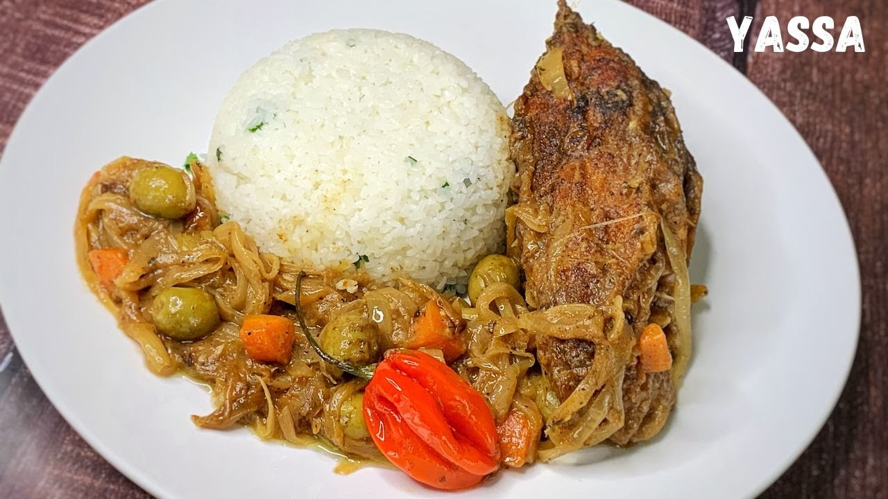poisson-yassa
