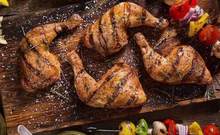 poulet-boucane