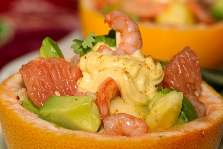 salade