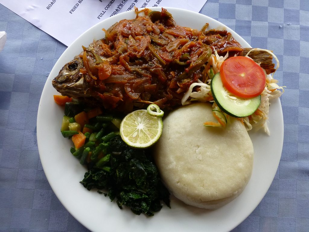 ugali-kenya