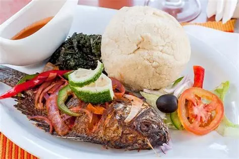 ugali-tanzanie