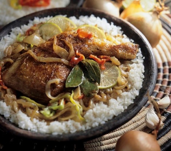 yassa-poulet