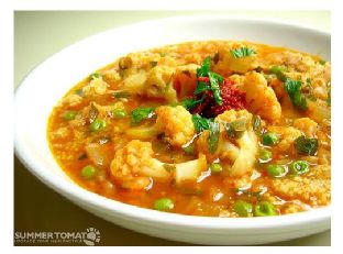 african-bean-soup