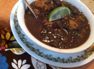 caribbean-black-bean-and-sweet-potato-soup