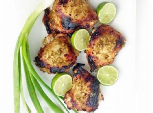caribbean-chicken-thighs