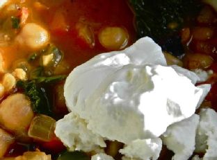 garbanzo-beans-greens
