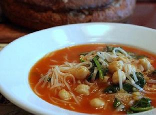 north-african-chickpea-soup