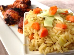 peri-peri-chicken-and-savoury-rice
