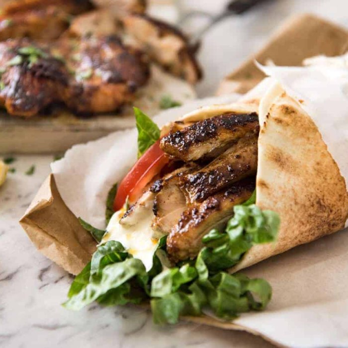 shawarma
