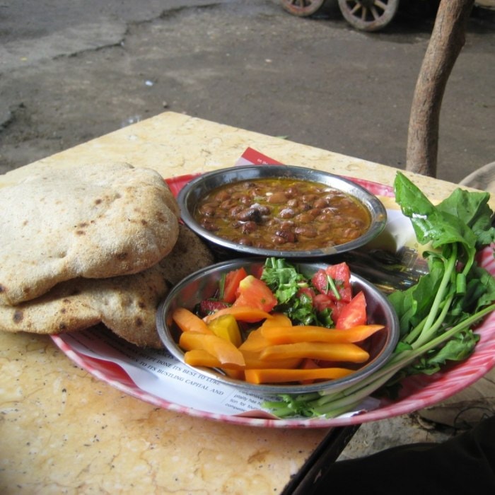 ful-medames