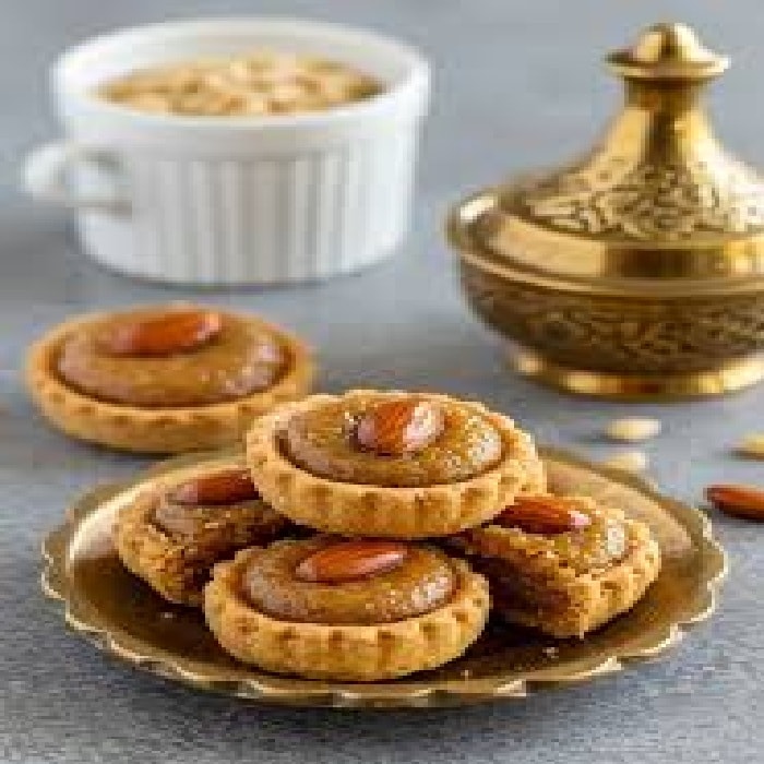 dziriat-algerian-almond-tarts