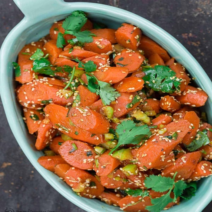 algerian-carrots