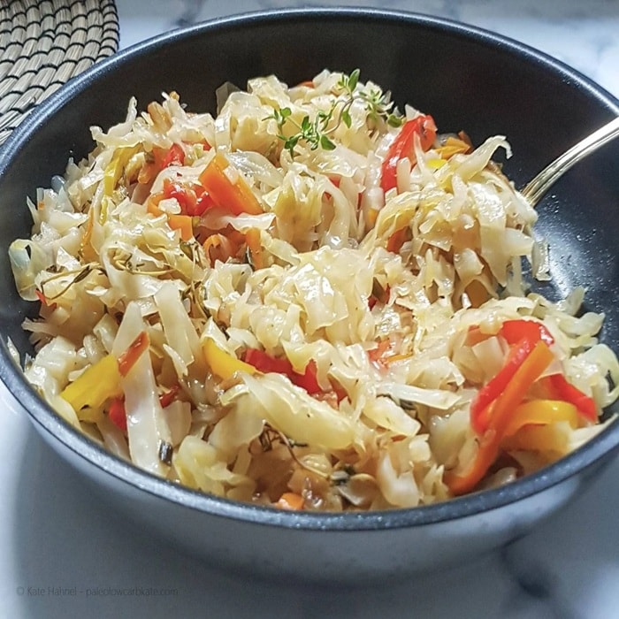 jamaican-steamed-cabbage