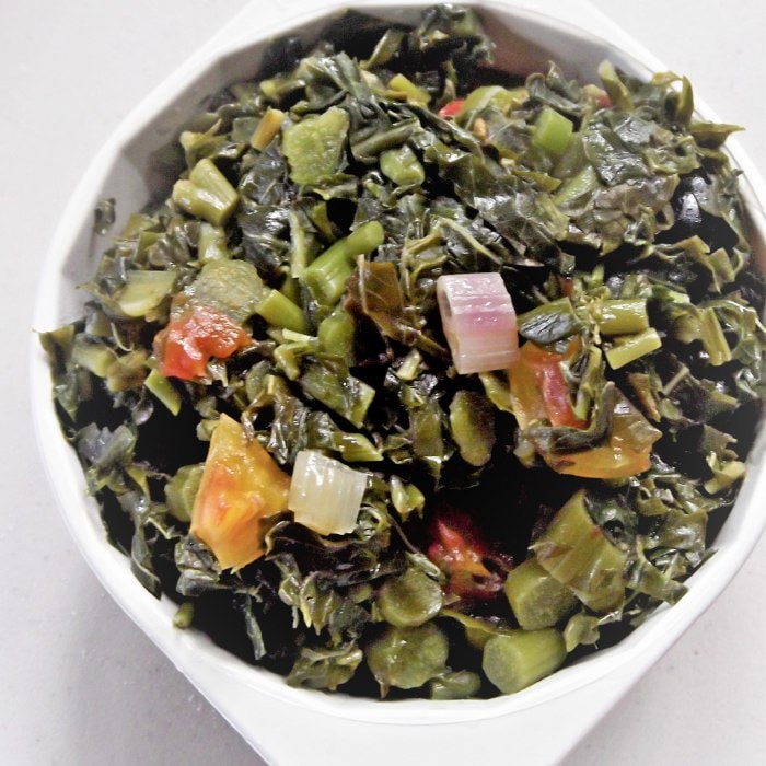 callaloo-jamaican-style