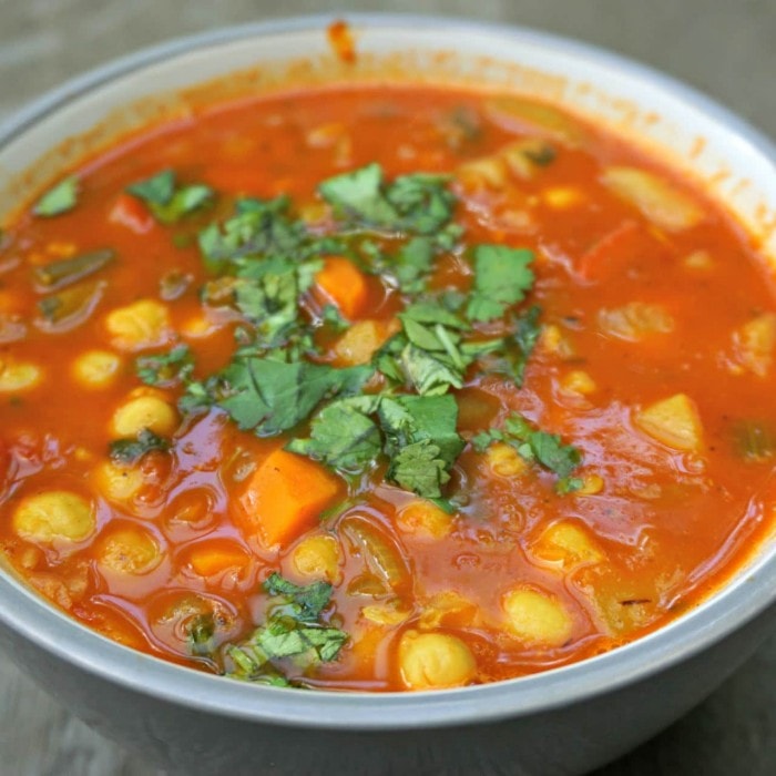 leblebi-soup