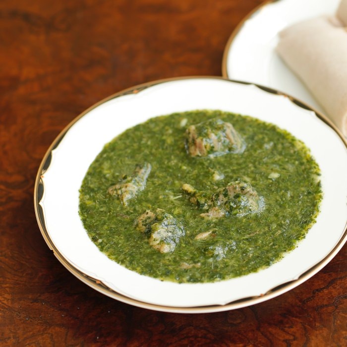 mulukhiyah