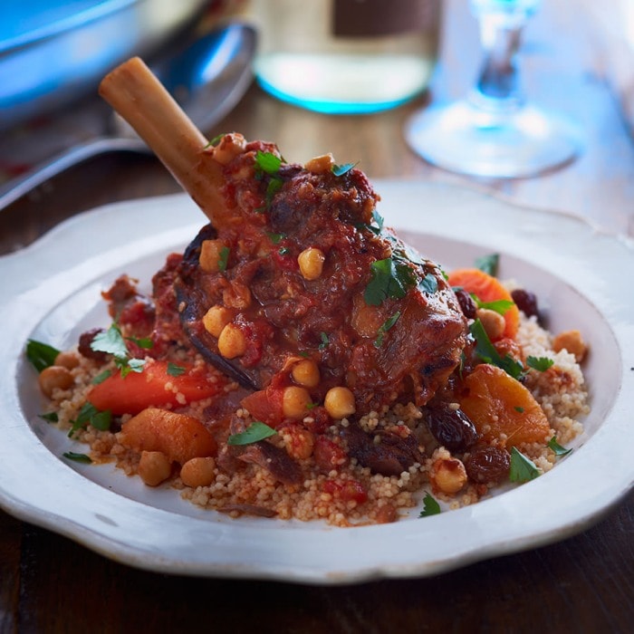 lamb-tagine